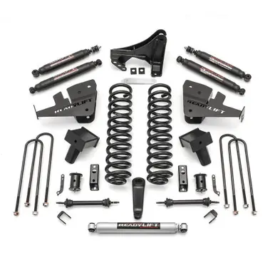 Ready Lift 6.5" Lift Kit Fits 2011-2019 Ford F-250 F-350 Super Duty 4WD 49-2768 Deal