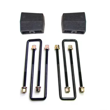 Special Offer Ready Lift 3" Rear Lift Kit 2014-2018 Chevrolet Fits GMC FitsSilverado Fits Sierra 1500 26-3104