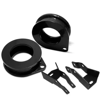 2" Body Armor Front Leveling Kit Fits:2004-2018 Ford Fits F-150 2WD/4WD 50508-FD Final Sale