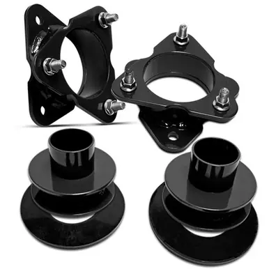 2.5" Body Armor Front Leveling Kit Fits:2013-2018 Fits Ram 1500 4WD 50307-DG Fast Shipping