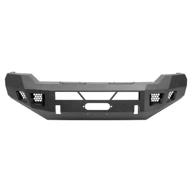 Body Armor 4x4 Eco Series Front Winch Bumper Fits 2011-2016 Ford F250/F350 FD-19338 Viral