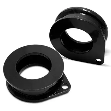 New Arrival 2.5" Body Armor Front Leveling Kit Fits:2007-2018 Fits Jeep Wrangler JK 2WD/4WD 50107-JK