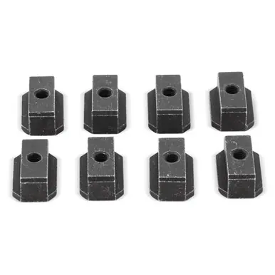 Clearance Body Armor 4x4 Utility Rack Mounting Kit For Universal Rack TK-6128