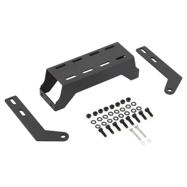 Body Armor 4x4 Accessory Mount For Universal Rack TK-6127 Super Sale
