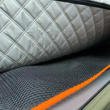 Tuff Stuff Overland Alpha Roof Top Tent Anti Condensation Mat TS-ACM-CS Exclusive Offer