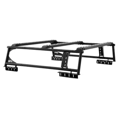 Buy Direct Body Armor 4x4 Full Size Universal Overland Rack TK-6125