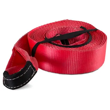 Clearance Body Armor 4x4 3"X30' Tow Strap 5139
