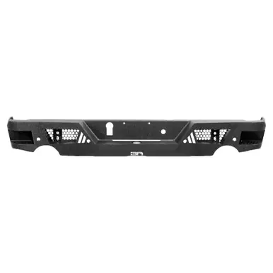 Body Armor 4x4 Eco Series Rear Bumper Fits 2011-2018 Ram 1500 DG-2964 Grab Now
