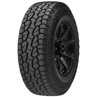 265/60R18 Hankook DynaPro AT-M RF10 110T SL Black Wall Tire 1021749 Buy Today