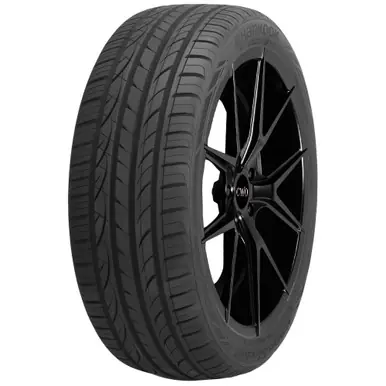 Get Yours 235/55R17 Hankook Ventus S1 noble2 H452 99H SL Black Wall Tire 1014867