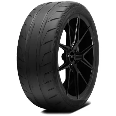 295/45ZR18 Nitto NT05 112W XL Black Wall Tire 207170 Limited Offer