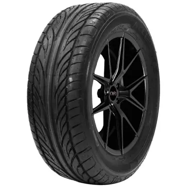 195/50R14 Accelera Alpha 77H SL Black Wall Tire 1200047681 Discount