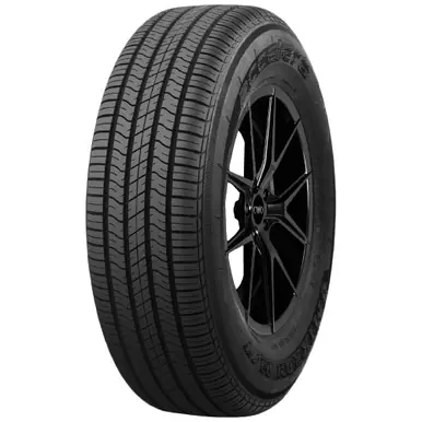 Exclusive Offer LT245/75R16 Accelera Omikron HT 120/116R LRE Black Wall Tire 1200042355