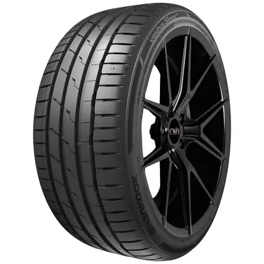 255/45R18 Hankook Ventus S1 evo3 K127 103Y XL Black Wall Tire 1025922 Discount