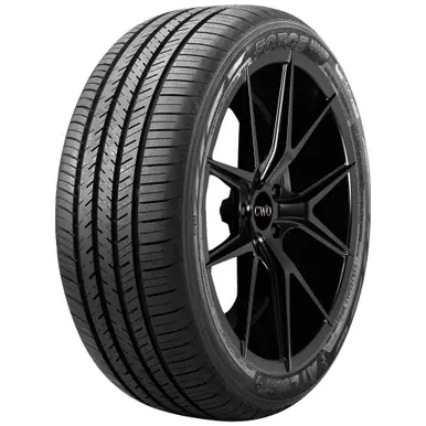 275/25R30 Atlas Force UHP 102W SL Black Wall Tire 221017452 Flash Sale