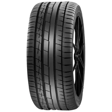 Exclusive Offer 325/35ZR23 Accelera Iota ST68 111Y XL Black Wall Tire 1200062558