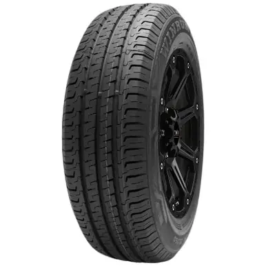 235/65R16C Winrun R350 118R LRE Black Wall Tire W35037 Super Sale