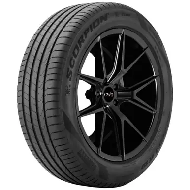 255/50R19 Pirelli Scorpion 103T SL Black Wall Tire 3769700 Best Price