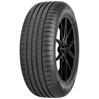 Popular 215/60R16 Goodyear Efficient Grip 96H SL Black Wall Tire 593872
