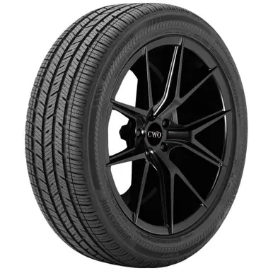 235/50R20 Bridgestone Driveguard Plus Run Flat 100V SL Black Wall Tire 009-907 Price Cut