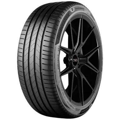 HL255/35R19 Bridgestone Turanza 6 99W XL Black Wall Tire 014-754 Cheap