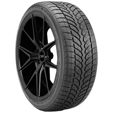 215/45R20 Bridgestone Blizzak LM-32 95V SL Black Wall Tire 003-772 Sale