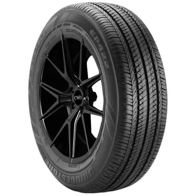 235/45R18 Bridgestone Ecopia 422 Plus 94V SL Black Wall Tire 003-767 Best Price