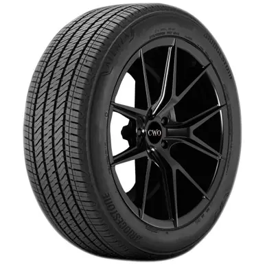 Bulk Order 285/40R24 Bridgestone Alenza A/S 2 112H XL Black Wall Tire 013-586