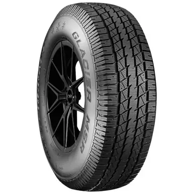 275/60R20 Mastercraft Glacier MSR 115T SL Black Wall Tire 177117011 Bargain