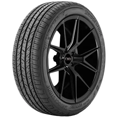 Instant Buy 285/40R20 Bridgestone Turanza LS100 A 108H XL Black Wall Tire 014-815