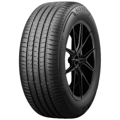 Authentic 285/45R20 Bridgestone Alenza 001 112H XL Black Wall Tire 008-948