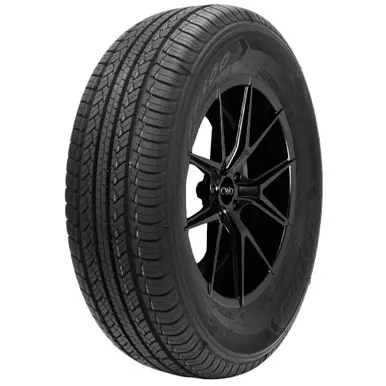 Same Day Shipping 285/45R22 Atturo AZ600 114H XL Black Wall Tire AZ600-I0125417