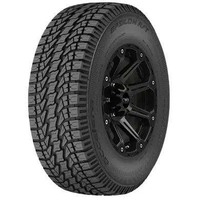 Grab Now 265/70R17 Accelera Epsilon A/T 115S XL Black Wall Tire 1200049387