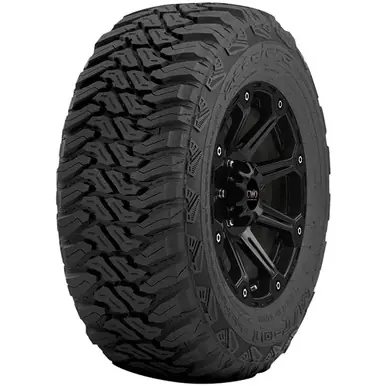 265/50R20 Accelera MT-01 111Q SL Black Wall Tire 1200047893 Next Day Delivery