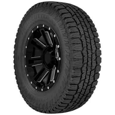 33x12.50R22LT Delta Trailcutter AT4S 109Q LRE Black Wall Tire TCA89 Hot Picks
