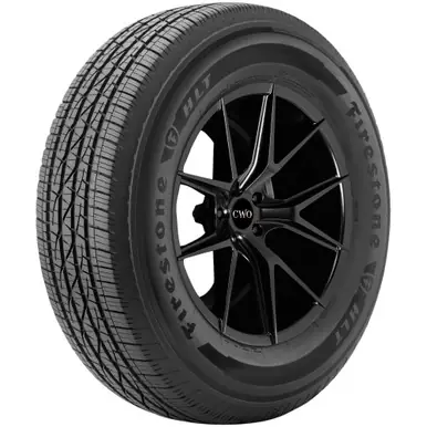 245/70R17 Firestone Destination HLT 110T SL Black Wall Tire 009-366 While Supplies Last