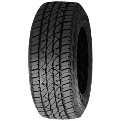 265/60R18 Accelera Omikron AT 110H XL Black Wall Tire 1200039942 Grab Now