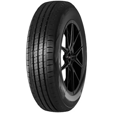 Seasonal Sale 215/65R16 Haida HD737 Comm. 109/107T LRD Black Wall Tire 30015431