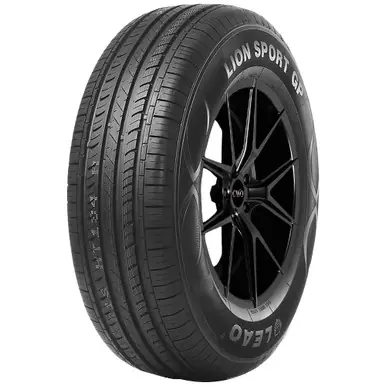 Best Price 215/70R15 Leao Lion Sport GP 98T SL Black Wall Tire 221005388