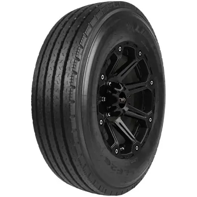 8.25R15 Linglong LLF26 129/127L LRG Black Wall Tire 1105H1412 Big Sale