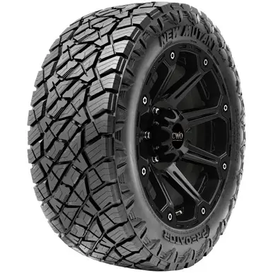 265/65R18 Predator New Mutant X-AT 116T XL Black Wall Tire NPRXATS15 Shop Now