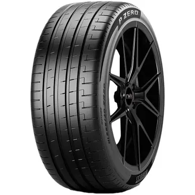 HL285/35R23 Pirelli P-Zero PZ5 110Y XL Black Wall Tire 4252600 Order Now