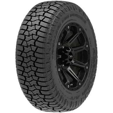 LT235/75R15 RBP Repulsor A/T Plateau 116/113R LRE Black Wall Tire RBPSMPAT1575020 Markdown