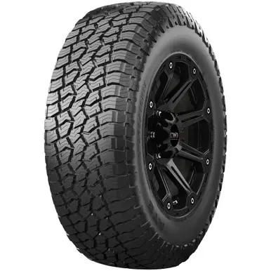 Place Order 275/65R18 Summit Trail Climber AT02 116T SL Black Wall Tire 20911