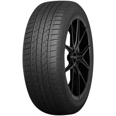 235/60R16 Thunderer Mach 1 Plus 100H SL Black Wall Tire TH3070 Cheap