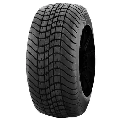 215/40-12 Vision P825 Journey Golf Cart 71F Load Range B Black Wall Tire W82521540124 Order Now
