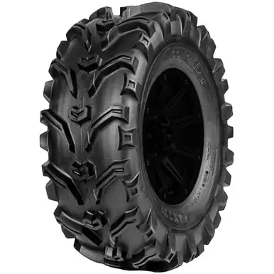 24x9.00-11 VEE Rubber GrizzlyLRC Black Wall Tire AT10880 Premium