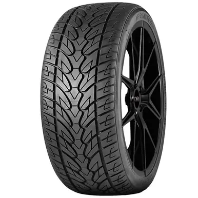 Don’t Miss Out 305/30R26 Versatyre TRX6000 109V XL Black Wall Tire VS600T2602