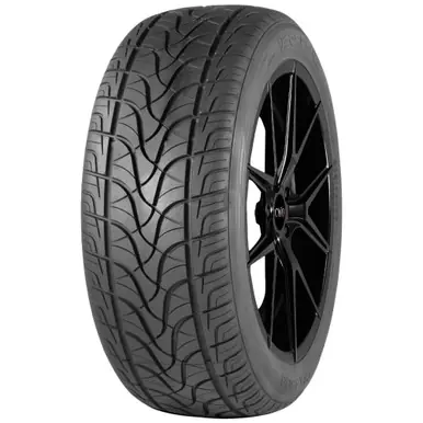 285/40R24 Versatyre TRX4800 112V XL Black Wall Tire TRX48002401 Today Only