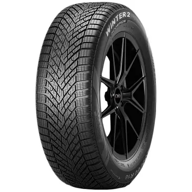 315/35R22 Pirelli Scorpion Winter 2 111V XL Black Wall Tire 4208400 Direct From Factory